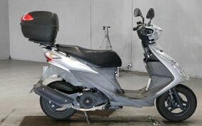 SUZUKI ADDRESS V125 S CF4MA