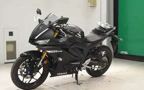 YAMAHA YZF-R25 A RG43J