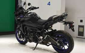 YAMAHA MT-09 Tracer 2020 RN51J