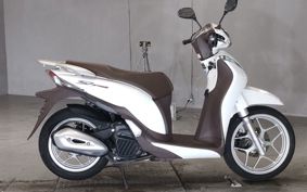 HONDA SH MODE JF51