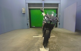 KAWASAKI NINJA 400 2014 EX400E