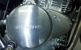 HONDA CB400SS E 2006 NC41