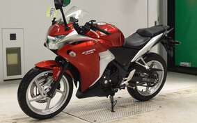 HONDA CBR250R A MC41