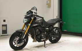 YAMAHA MT-09 2014 RN34J