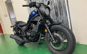 HONDA  REBEL 250 S EDITION  MC49