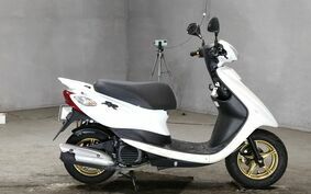 YAMAHA JOG ZR SA58J