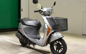 SUZUKI LET's 5 G CA47A