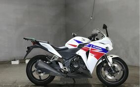 HONDA CBR250R MC41