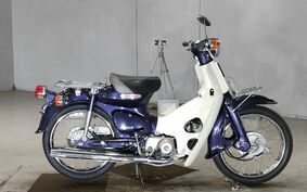 HONDA C70 SUPER CUB HA02