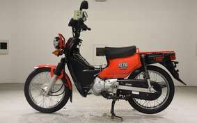 HONDA CROSS CUB 110 JA10