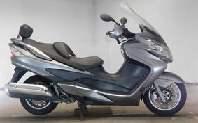 SUZUKI SKYWAVE 400 2009 CK45A