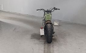 YAMAHA TW225 DG09J