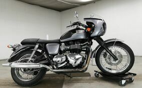 TRIUMPH BONNEVILLE T100 2012 J9157G