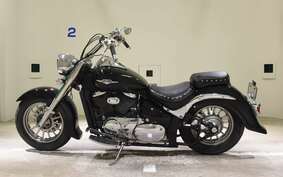 SUZUKI INTRUDER 400 Classic 2008 VK54A