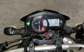 YAMAHA MT-25 RG43J