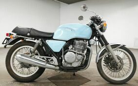 HONDA GB400TT 1987 NC20