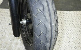 SUZUKI ADDRESS V125 S CF4MA