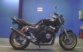 HONDA CB400SFV-3 2006 NC39