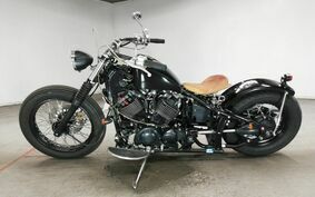 YAMAHA DRAGSTAR 400 1996 4TR