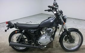 SUZUKI GRASS TRACKER NJ4BA