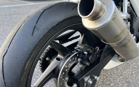 HONDA CBR250R RACE BASE  CAR  MC41
