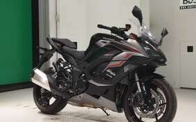 KAWASAKI NINJA 1000 SX 2024 ZXT02K