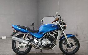 KAWASAKI BALIUS250-2 ZR250B