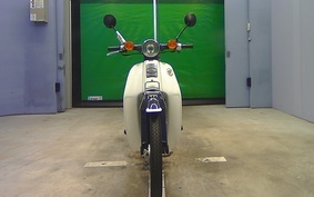 HONDA C70 SUPER CUB C70