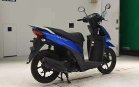 SUZUKI ADDRESS 110 CE47A