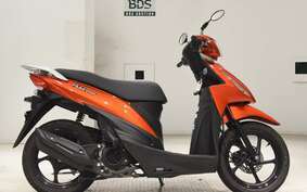 SUZUKI ADDRESS 110 CE47A