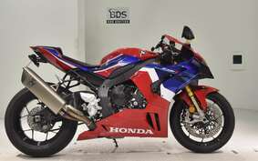 HONDA CBR1000RR RSP 2022 SC82