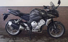 YAMAHA FZ FAZER 2010 RN16