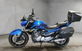 SUZUKI GSR250 GJ55D