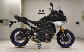 YAMAHA MT-09 Tracer 2018 RN51J