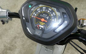 HONDA CROSS CUB 50 AA06