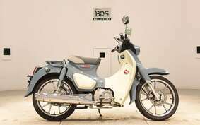 HONDA C125 SUPER CUB JA48