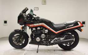 HONDA CBX750F 1984 RC17