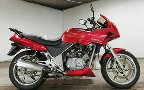 HONDA XELVIS MC25