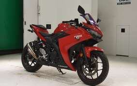 YAMAHA YZF-R25 RG10J