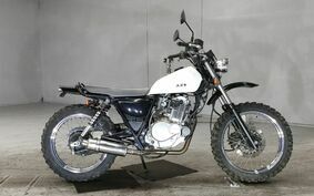 SUZUKI GRASS TRACKER BigBoy NJ4BA