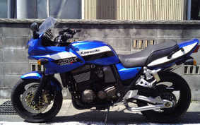 KAWASAKI ZRX1200 S 2001 ZRT20A