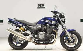 YAMAHA XJR1300 Gen.2 2006 RP17J