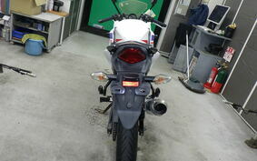 HONDA CBR125R JC50