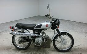 HONDA CL50 BENLY CD50