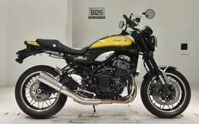 KAWASAKI Z900RS 2024 ZR900K