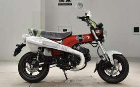 HONDA DAX 125 JB04