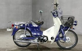 HONDA PRESS CUB 50 AA01