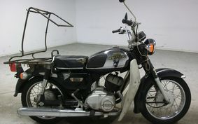 SUZUKI K125 K125