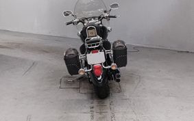 YAMAHA DRAGSTAR1100 CLASSIC VP13J