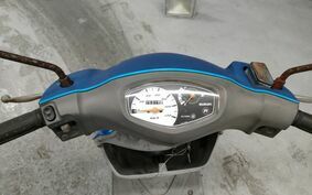 SUZUKI ADDRESS V125 G CF46A